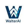 WalterAI Logo